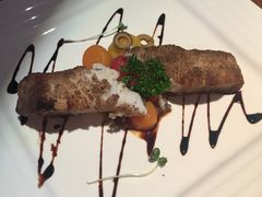 -Amanda餐厅(长乐路店)
