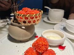 -柳莺湖上·湖景餐厅·江南菜(西湖店)