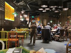 大堂-辛香汇(飞洲店)
