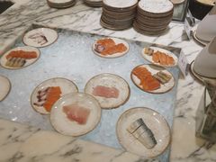 -沈阳和平艾美酒店新食谱西餐厅