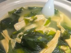 -湘阁里辣(南岭购物广场店)