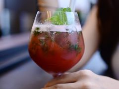 -Mercato莫卡多露台餐厅与酒吧(K11店)