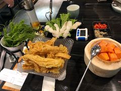 -东椰·海南椰子鸡火锅(朝阳门店)