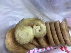 -爱德顺糕点食屋(利民道店)