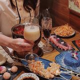 青岛|贵 族沉浸式用餐体验人均只要100r🔥