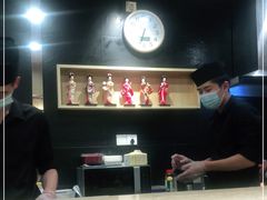 -东京屋(武定路店)