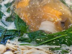 -天香石锅鱼(永兴路店)