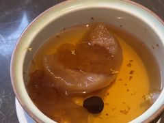 -吕氏焗小鲜•海鲜青岛菜(总店)