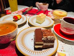 -战斧牛排餐厅(悦方IDmall店)