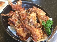 -元气寿司(新城市广场店)