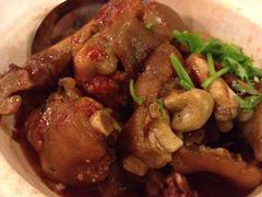 -砖窑古早味怀旧餐厅