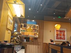 -冰城焰会大丰收铁锅炖(萝岗万达金街店)