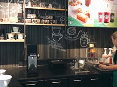 -星巴克(苏州西蒙店)