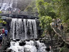 -古龙峡云天玻霸