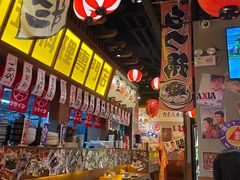 -白石的深夜食堂(济南万象城店)