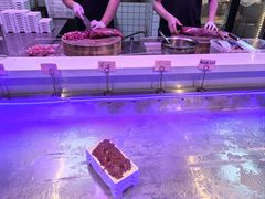 -古乐牛香·鲜牛肉自助火锅(南京总店)