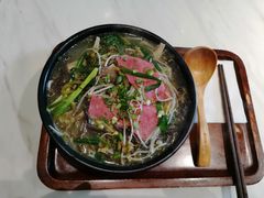 -蒙小妹骨汤饭.米线(新光路店)