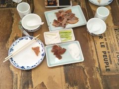 -清真•蜀风园(丁字沽总店)