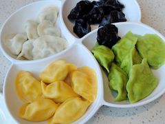 -船歌·鱼水饺青岛菜(金狮广场店)
