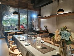 大堂-幸福哟烧鸡·粤菜海鲜私厨(七星路店)