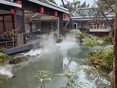 -凤凰山斑鱼馆(恭城店)