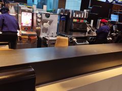-麦当劳(哈西万达店)
