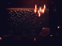 -广州柏悦酒店·悦吧·顶楼露天酒吧