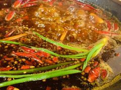 -黄潇洒老火锅(九眼桥宏济巷店)