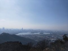-头陀岭景区