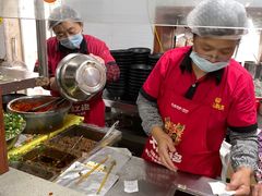 -一品飘香米线(一中总店)