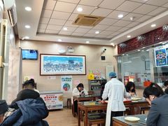 -庆丰包子铺(西便门店)