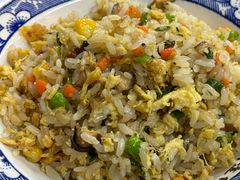 -粗茶淡饭(东关街店)