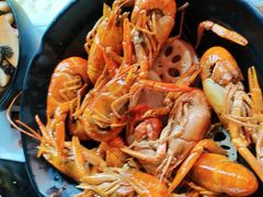 -聚味瞿记·龙虾堂(咸嘉湖店)