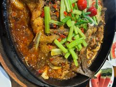 -老板恋上鱼(高新万达店)