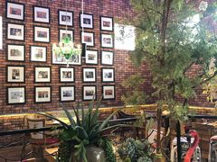 -通海俄式烧烤(下瓦房店)