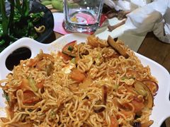 -聚点串吧·北京烧烤(赵登禹路店)