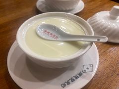 -正德顺順德雙皮奶(中信店)