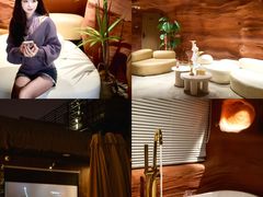 -幸栖洞穴设计酒店(成都春熙路店)