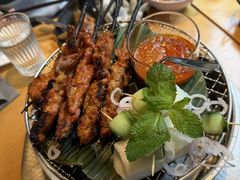 -Ginger(兴国路店)