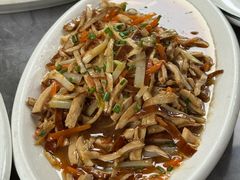-老太婆饭店(新富路店)