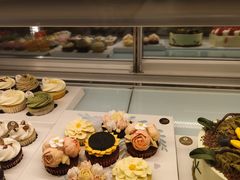 -Pantry's Best派悦坊蛋糕(K11购物艺术中心店)