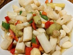 -民俗村柴火灶·景德江西菜(中国陶瓷博物馆店)