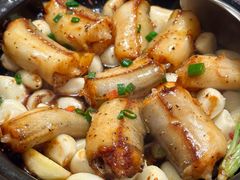 -菉雅苑·湛江菜(前海卓越INTOWN店)