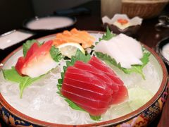 -松子料理(亮马桥店)