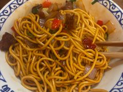 -梅溪·小伙子干挑面(安吉总店)