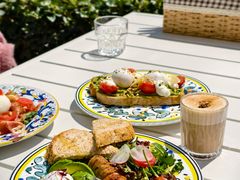 -Alimentari早午餐(安福路店)