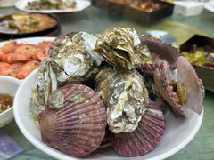 -老东镇啤酒屋海鲜加工·蒸汽海鲜·海鲜烧烤(台东店)