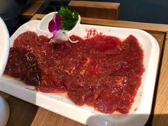 -井格重庆火锅(临平银泰城店)