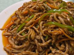 -胖子菜馆(隆昌路店)