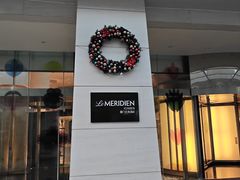 -厦门艾美酒店·新食谱西餐厅